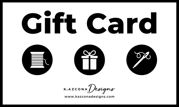 Gift Cards