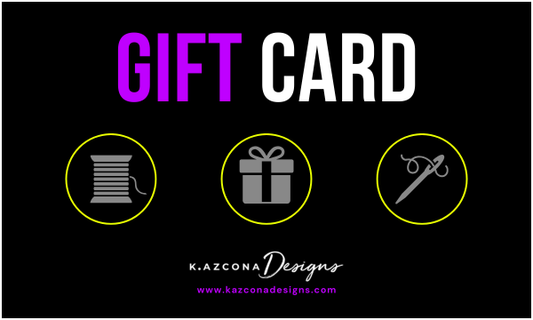 Gift Cards
