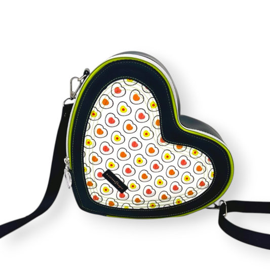 Heartbreaker Convertible Bag