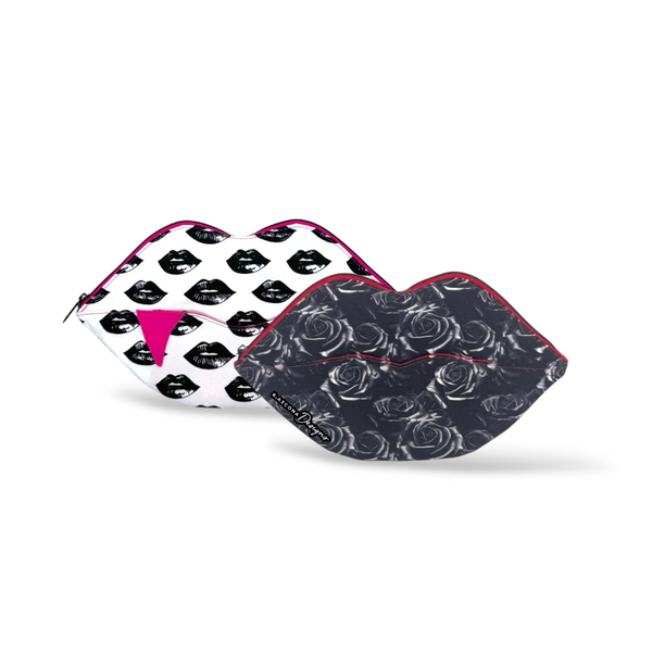 Kizz My Az Convertible Pouch