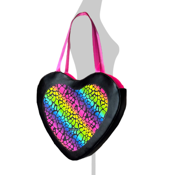 Mighty Heartbreaker Tote