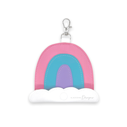 Over the Rainbow Coin Purse