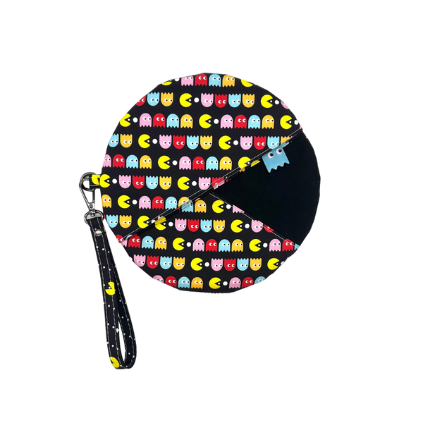 Pac Pouch Wristlet