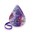 Raindrop Sling Bag