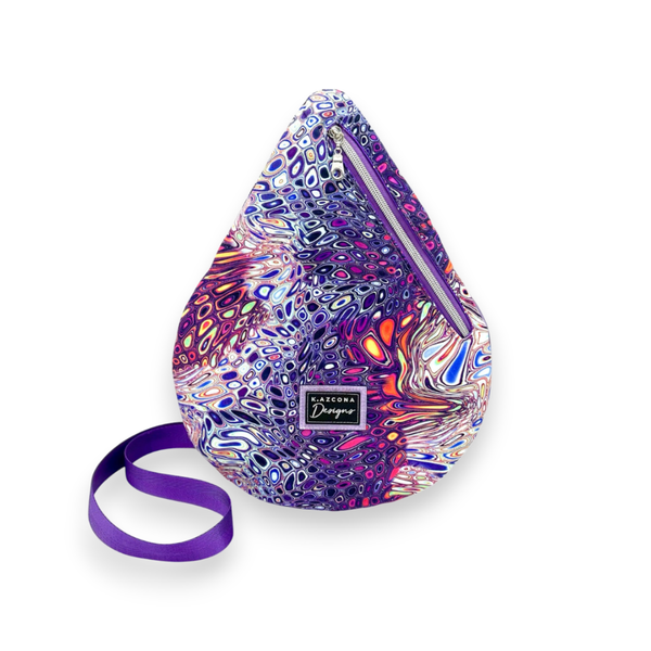 Raindrop Sling Bag