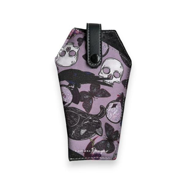 Shade Slayer Sunglass Case