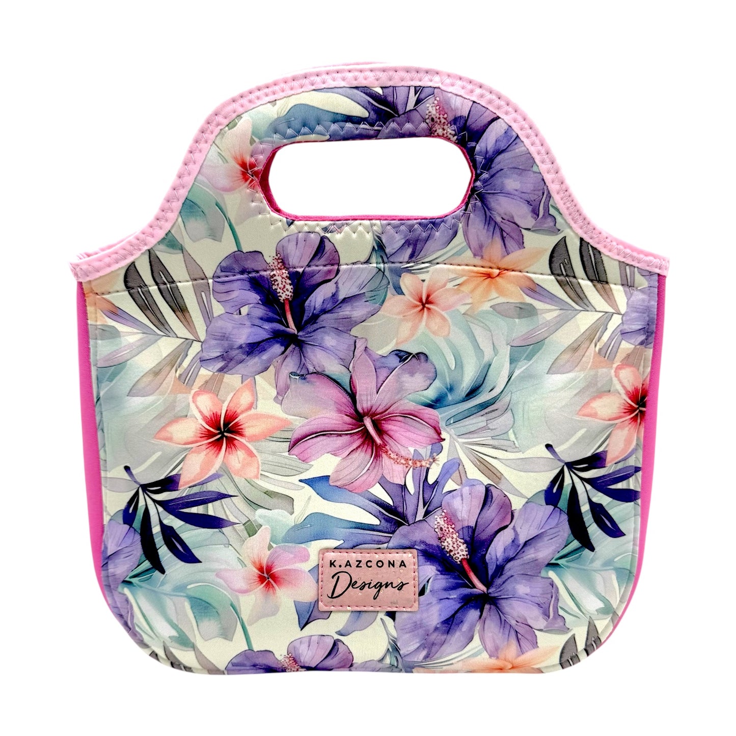 Snack Attack Sack Sewing Pattern