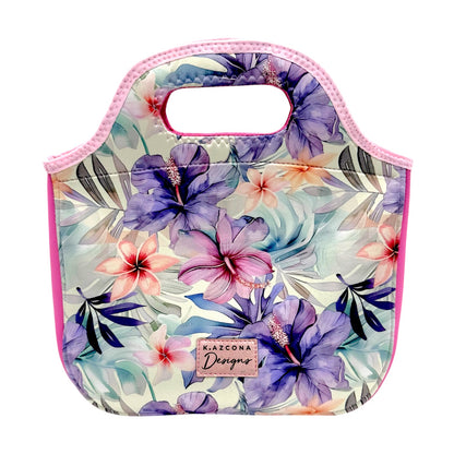 Snack Attack Sack Sewing Pattern