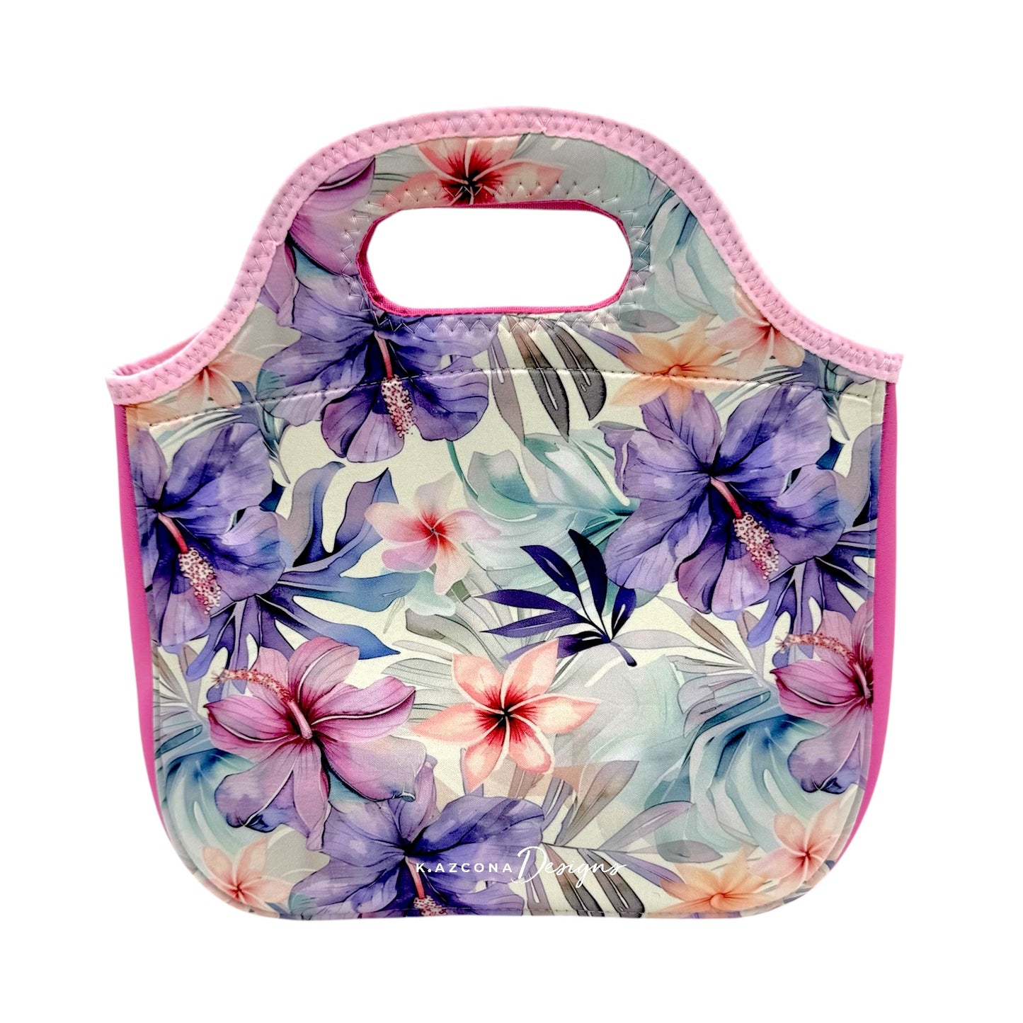 Snack Attack Sack Sewing Pattern