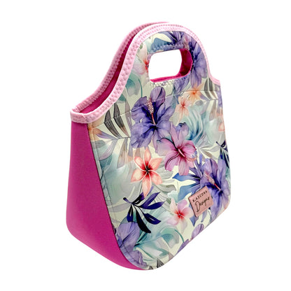 Snack Attack Sack Sewing Pattern