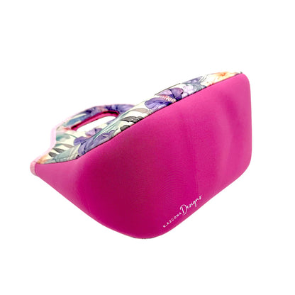 Snack Attack Sack Sewing Pattern