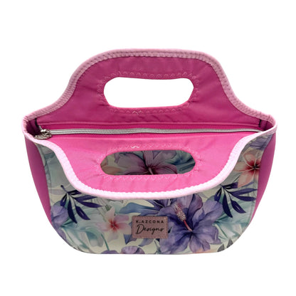 Snack Attack Sack Sewing Pattern