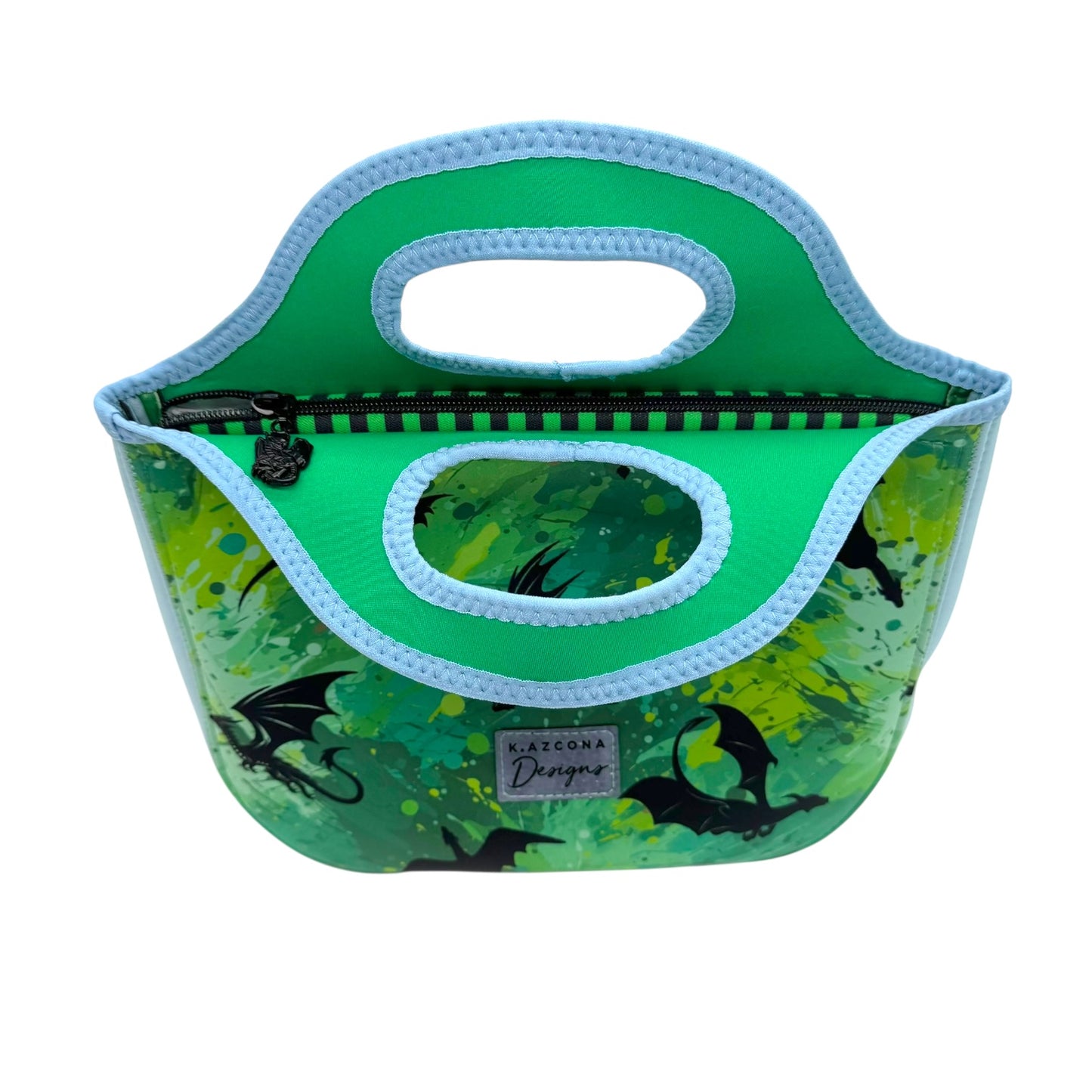 Snack Attack Sack Sewing Pattern