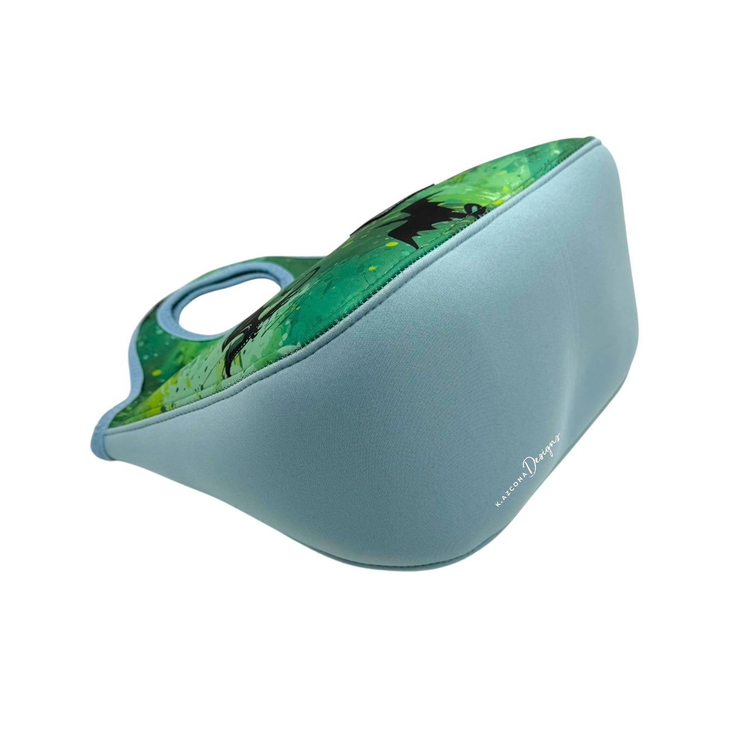 Snack Attack Sack Sewing Pattern