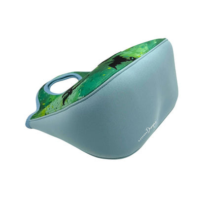 Snack Attack Sack Sewing Pattern