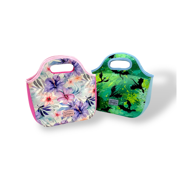 Snack Attack Sack