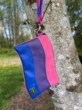 Loud and Proud Zipper Pouch