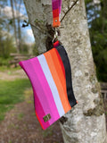 Loud and Proud Zipper Pouch