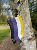 Loud and Proud Zipper Pouch