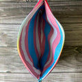 Loud and Proud Zipper Pouch