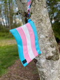 Loud and Proud Zipper Pouch