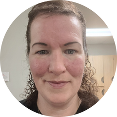 Photo of Katrina Kesler
