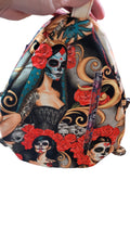 Rainfall Convertible Ita Bag