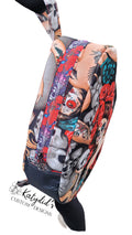 Rainfall Convertible Ita Bag