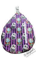 Rainfall Convertible Ita Bag
