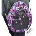 Rainfall Convertible Ita Bag