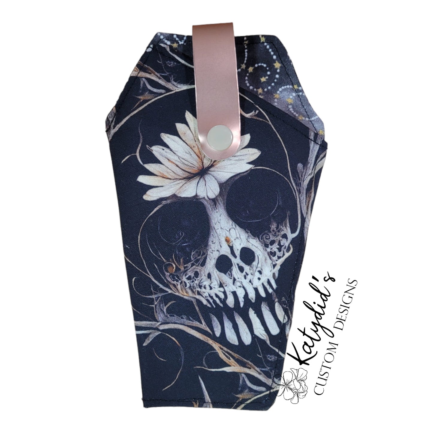 Shade Slayer Sunglass Case Sewing Pattern