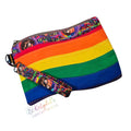 Loud and Proud Zipper Pouch