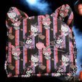 Zip-Purr Pouch