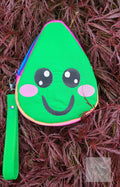 Dewdrop Wristlet