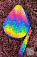 Dewdrop Wristlet
