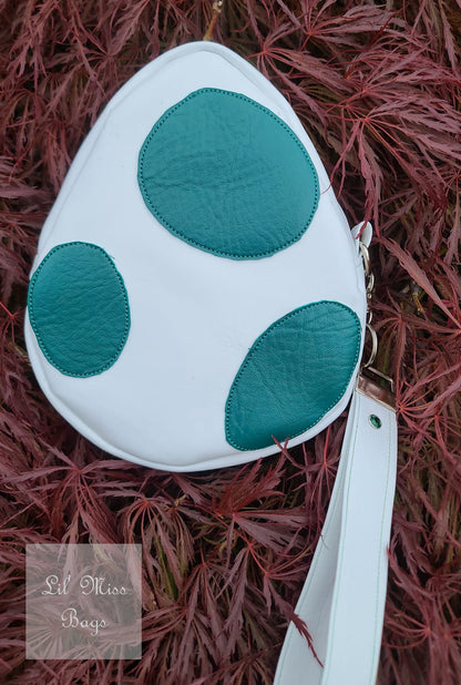 Dewdrop Wristlet Sewing Pattern