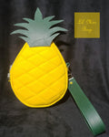 Dewdrop Wristlet