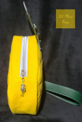 Dewdrop Wristlet