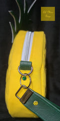 Dewdrop Wristlet