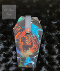 Shade Slayer Sunglass Case