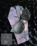 Shade Slayer Sunglass Case