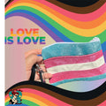 Loud and Proud Zipper Pouch