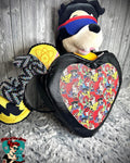 Mighty Heartbreaker Tote