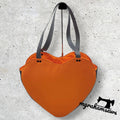 Mighty Heartbreaker Tote