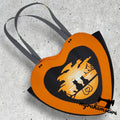 Mighty Heartbreaker Tote