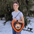 Mighty Heartbreaker Tote