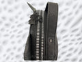 Zip-Purr Pouch
