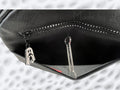 Zip-Purr Pouch