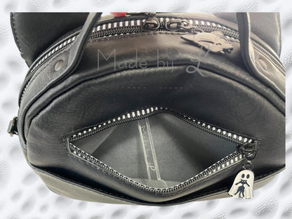 Zip-Purr Pouch Sewing Pattern