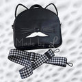 Zip-Purr Pouch